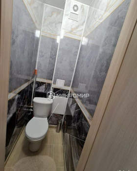 1-к квартира, вторичка, 32м2, 10/10 этаж