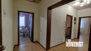 2-к квартира, вторичка, 63м2, 7/18 этаж