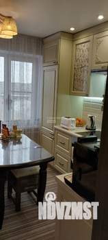 3-к квартира, вторичка, 68м2, 7/9 этаж