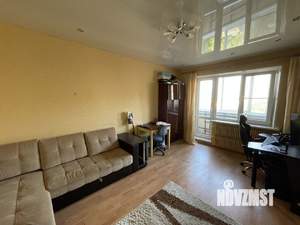 2-к квартира, вторичка, 52м2, 8/10 этаж