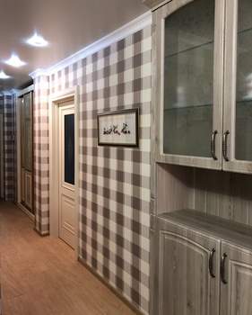 1-к квартира, вторичка, 50м2, 6/16 этаж