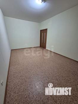 2-к квартира, вторичка, 52м2, 4/10 этаж