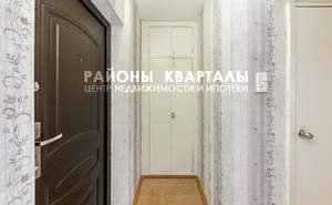 1-к квартира, вторичка, 33м2, 9/9 этаж