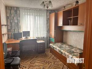 2-к квартира, вторичка, 50м2, 6/10 этаж