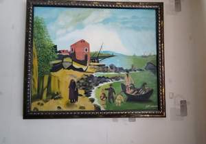 2-к квартира, вторичка, 44м2, 1/5 этаж