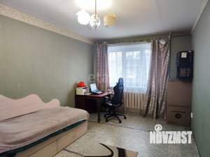 1-к квартира, вторичка, 31м2, 1/5 этаж