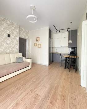 2-к квартира, вторичка, 68м2, 5/18 этаж