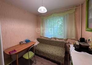 1-к квартира, вторичка, 40м2, 3/10 этаж