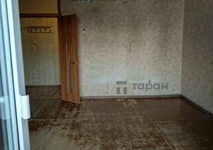 2-к квартира, вторичка, 54м2, 1/9 этаж