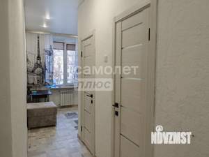 2-к квартира, вторичка, 62м2, 2/3 этаж