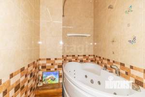 3-к квартира, вторичка, 108м2, 10/16 этаж