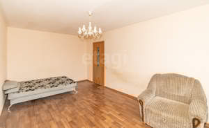 1-к квартира, вторичка, 31м2, 5/5 этаж