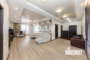 3-к квартира, вторичка, 150м2, 16/16 этаж