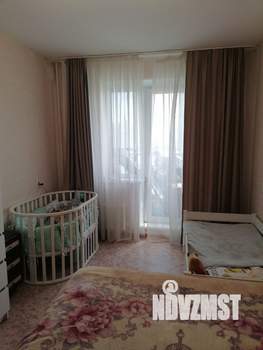 1-к квартира, вторичка, 40м2, 3/10 этаж