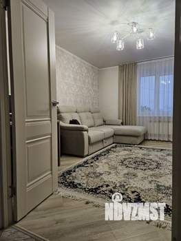 3-к квартира, вторичка, 61м2, 9/9 этаж