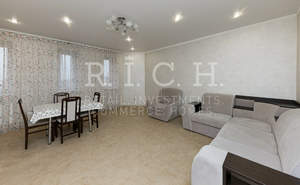 3-к квартира, вторичка, 107м2, 10/10 этаж