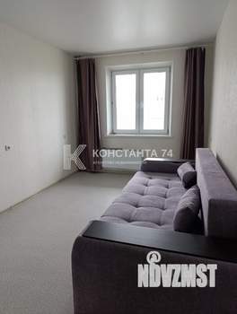 1-к квартира, вторичка, 32м2, 9/10 этаж