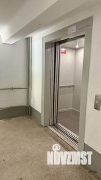 1-к квартира, вторичка, 36м2, 5/11 этаж