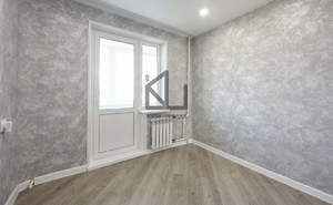 1-к квартира, вторичка, 37м2, 5/10 этаж