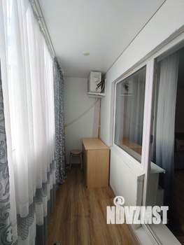 Студия квартира, вторичка, 24м2, 17/17 этаж