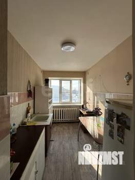 2-к квартира, вторичка, 44м2, 2/2 этаж