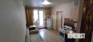 1-к квартира, вторичка, 32м2, 3/11 этаж