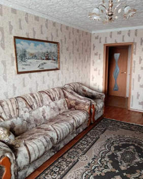 2-к квартира, вторичка, 57м2, 5/9 этаж