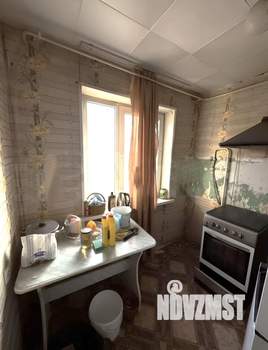 1-к квартира, вторичка, 32м2, 5/5 этаж