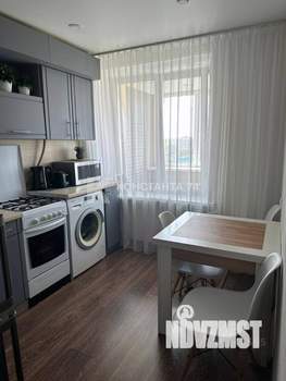 2-к квартира, вторичка, 46м2, 9/9 этаж