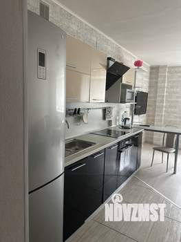 3-к квартира, вторичка, 85м2, 2/12 этаж