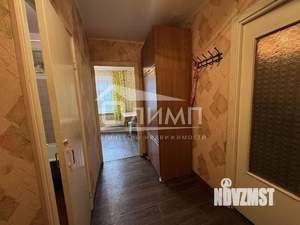 1-к квартира, вторичка, 36м2, 3/5 этаж