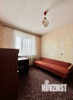 3-к квартира, вторичка, 62м2, 5/9 этаж