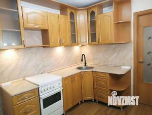 3-к квартира, вторичка, 66м2, 2/9 этаж