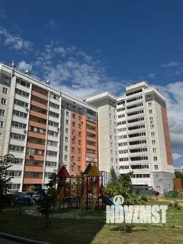 2-к квартира, вторичка, 41м2, 12/13 этаж