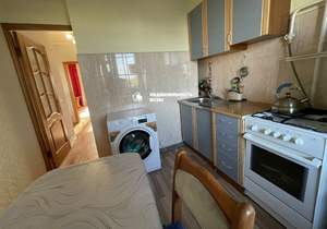 1-к квартира, вторичка, 36м2, 5/9 этаж