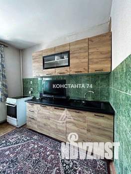 1-к квартира, вторичка, 41м2, 4/10 этаж