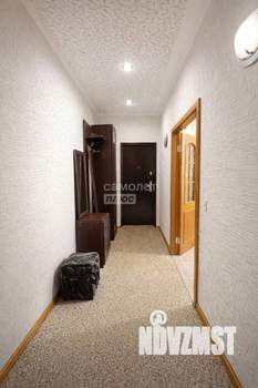 2-к квартира, вторичка, 52м2, 3/9 этаж