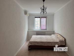 2-к квартира, вторичка, 44м2, 2/6 этаж