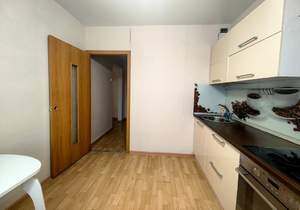 1-к квартира, вторичка, 40м2, 6/10 этаж