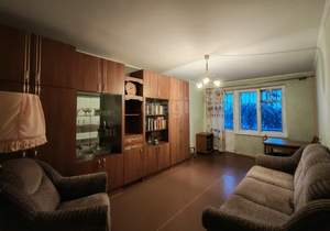 2-к квартира, вторичка, 54м2, 3/10 этаж