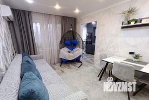 4-к квартира, вторичка, 80м2, 4/5 этаж