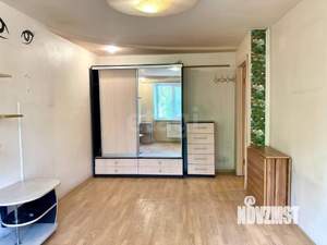 1-к квартира, вторичка, 27м2, 2/5 этаж