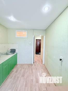 1-к квартира, вторичка, 31м2, 8/10 этаж