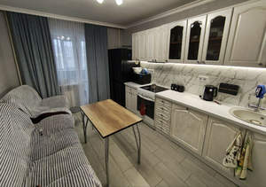 4-к квартира, вторичка, 74м2, 9/10 этаж