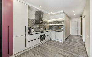 2-к квартира, вторичка, 61м2, 12/16 этаж