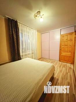 3-к квартира, вторичка, 52м2, 4/5 этаж