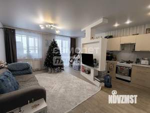 3-к квартира, вторичка, 78м2, 10/10 этаж