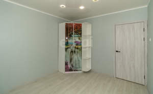 2-к квартира, вторичка, 44м2, 1/5 этаж