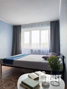 3-к квартира, вторичка, 65м2, 9/9 этаж
