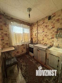 1-к квартира, вторичка, 31м2, 4/5 этаж